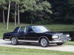 Chevrolet Caprice Brougham LS 1988 года